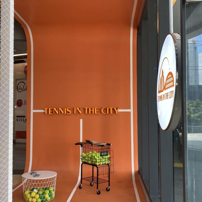 Tennis in the City_1